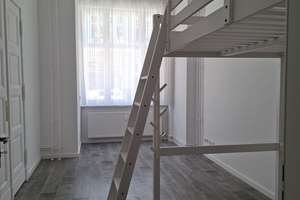 Exklusiv kernsanierte Altbauwohnung nahe Lietzensee, Charlottenburg, urbanes Wohnen mit 50 m² Garten – Stülpnagelstraße 2, 14059 Westend, Berlin – Vorschaubild 2