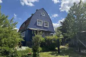 Einfamilienhaus mit großem Grundstück – Alzey-Worms (Kreis) – Vorschaubild 1