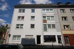 Mz.-Innenstadt, helle 2 ZiKüDu, ca. 39 qm im DG
