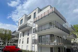 +++Luxus über den Dächern von Wiesbaden+++Stilvolles Penthouse mit großzügiger Sonnenterrasse+++ – Die vollständige Adresse der Immobilie erhältst du vom Anbieter., 65189 Südost, Wiesbaden – Vorschaubild 15