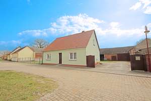 3 Seitenhof in Jessen / Elster OT Arnsdorf – Die vollständige Adresse der Immobilie erhältst du vom Anbieter., 6917 Jessen (Elster) – Vorschaubild 2