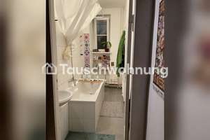 Tauschwohnung: Gemütliche Wohnung mit Blick auf den Körnerpark – Wittmannsdorfer Straße 6, 12053 Neukölln (Ortsteil), Berlin – Vorschaubild 11