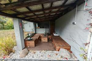 Modernes Einfamilienhaus in bevorzugter, ruhiger Wohnlage von Cottbus-Sielow zu verkaufen! – Die vollständige Adresse der Immobilie erhältst du vom Anbieter., 3055 Sielow, Cottbus – Vorschaubild 23