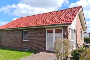 Hochwertiges Ferienhaus an der Nordseeküste – Die vollständige Adresse der Immobilie erhältst du vom Anbieter., 26349 Jade – Vorschaubild 6