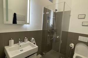 ***BRÜCKENSTRASSE***Wunderschönes, teilmöbliertes Architekten-Loft mit eigenem Garten*** – Kleine Brückenstraße 3, 60594 Sachsenhausen-Nord, Frankfurt am Main – Vorschaubild 12