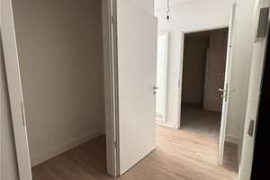 Neubau mit Einbauküche im Erdgeschoss - keine Terrasse (nur mit Wohnberechtigungsschein 1 Pers.) – George-Sullivan-Ring 115, 68309 Käfertal, Mannheim – Vorschaubild 2