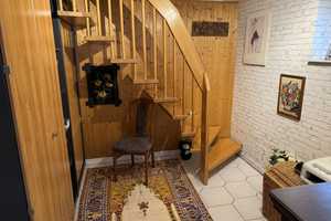 4 – Zimmer - Maisonette – Hochparterrewohnung in schöner Sackgassenlage von Schnelsen – Hamburg – Vorschaubild 21