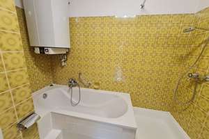 Helle  3-Zimmer-Wohnung mit Balkon in zentraler Lage von Karlsruhe-Grötzingen zu vermieten  – Bruchwaldstraße 60, 76229 Grötzingen, Karlsruhe – Vorschaubild 3