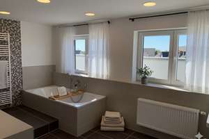 Modernes Penthouse über den Dächern von Sterkrade. – Bahnhofstraße 36, 46145 Sterkrade-Mitte, Oberhausen – Vorschaubild 4