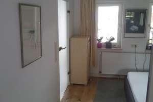1,5-Zimmer-Apartment mit Garten – Littweg 4, 28357 Borgfeld, Bremen – Vorschaubild 9