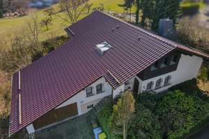 RESERVIERT: Großzügiges Einfamilienhaus mit schönem Garten in Bad Soden – Die vollständige Adresse der Immobilie erhältst du vom Anbieter., 63628 Bad Soden-Salmünster – Vorschaubild 1