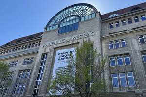Sonnige, gepflegte 2 Zi.-Wohnung mit Südbalkon am Viktoria-Luise-Platz! TOP-Lage! – Die vollständige Adresse der Immobilie erhältst du vom Anbieter., 10717 Wilmersdorf, Berlin – Vorschaubild 14