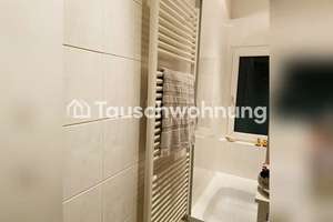 Tauschwohnung: 2-Zimmer Altbau-Wohnung Frankfurt Nordend gg. 3 o. 4 Zimmer – Rotlintstraße 52, 60316 Nordend-Ost, Frankfurt am Main – Vorschaubild 2