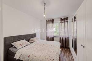 Gepflegte Eigentumswohnung mit Balkon und Garage im Zentrum des Hafenviertels – Die vollständige Adresse der Immobilie erhältst du vom Anbieter., 44147 Hafen, Dortmund – Vorschaubild 6
