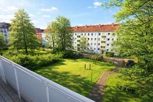 Top 3-Raum-Wohnung inkl.. Stellplatz - TOP für Eigennutzer – Ritterstraße 2, 9111 Zentrum, Chemnitz – Vorschaubild 11