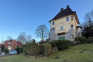 Freistehende Jugendstil-Stadtvilla mit großem Grundstück in schönster Lage! – Die vollständige Adresse der Immobilie erhältst du vom Anbieter., 58644 Iserlohn-Mitte, Iserlohn – Vorschaubild 5
