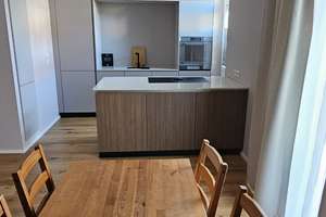 Erstbezug: Luxuriöse 4-Zimmer-Wohnung mit Balkon in Dresden Striesen-Ost