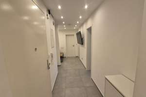 Modernes Studenten-WG-Zimmer in Neuhausen-Nymphenburg - voll möbliert – 80637 Dom Pedro, München – Vorschaubild 6