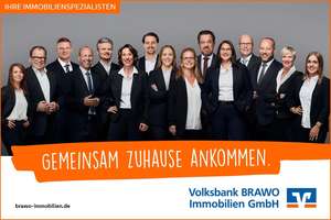 Neubau-Eigentumswohnung mit 154 m² Wohnfläche und 35 m² Sonnenterrasse – Die vollständige Adresse der Immobilie erhältst du vom Anbieter., 38100 Innenstadt, Braunschweig – Vorschaubild 9