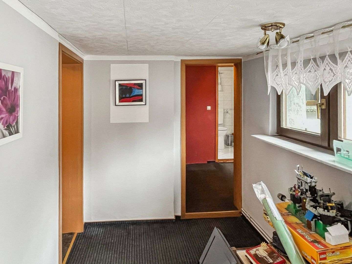 Immobilie in Treuenbrietzen - Bezugsfreies Einfamilienhaus in Treuenbrietzen-Rietz - Bild 0