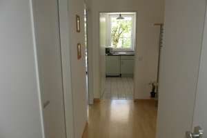 2-Zimmer-Wohnung mit Balkon in Neuhausen – Therese Danner Platz 14, 80636 Sankt Vinzenz, München – Vorschaubild 3