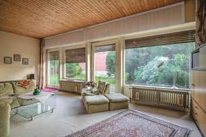 Südviertel!
Freistehender Bungalow in ruhiger Wohnstraße nähe Diepenbenden – Die vollständige Adresse der Immobilie erhältst du vom Anbieter., 52076 Burtscheid Steinebrück, Aachen – Vorschaubild 8