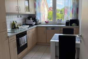 Alltagstaugliche 3 Zimmer in Osnabrück – Die vollständige Adresse der Immobilie erhältst du vom Anbieter., 49090 Eversburg, Osnabrück – Vorschaubild 4