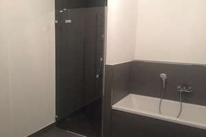 2-Zi. Südlich sonnige neuwertige Wohnung mit EBK  – Josef-Obenhin-Straße 3, 80634 Neuhausen, München – Vorschaubild 3