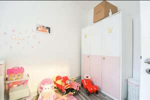 Gepflegtes Mehrfamilienhaus mit 5 Wohneinheiten in zentraler Lage in Hagen – Die vollständige Adresse der Immobilie erhältst du vom Anbieter., 58089 Wehringhausen, Hagen – Vorschaubild 8
