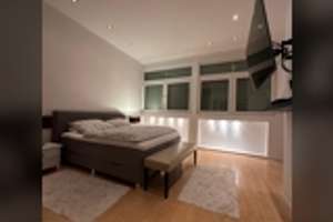 10329 - Hochwertige 2-3 Maisonettewohnung auf 140qm in FFM--Eckenheim – Die vollständige Adresse der Immobilie erhältst du vom Anbieter., 60435 Eckenheim, Frankfurt am Main – Vorschaubild 9