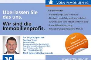 Ihr Wohntraum wird Wirklichkeit! – Wesel (Kreis) – Vorschaubild 38