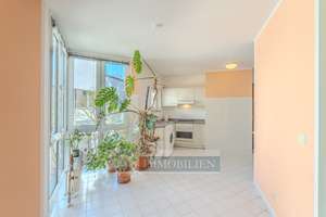 Ihre Chance: Großzügige, bezugsfreie Wohnung mit Balkon und Wintergarten in Schmargendorf! – Die vollständige Adresse der Immobilie erhältst du vom Anbieter., 14199 Schmargendorf, Berlin – Vorschaubild 5