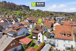 Rarität in Lörrach-Hauingen – Historisches Anwesen mit Charme, und vielfältigen Nutzungsmöglichkeite – Die vollständige Adresse der Immobilie erhältst du vom Anbieter., 79541 Lörrach – Vorschaubild 1