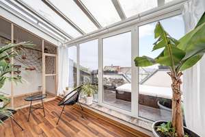 Exklusives Splitlevel-Reiheneckhaus in Top-Lage mit traumhaftem Garten - Nähe Uniklinikum
 – Die vollständige Adresse der Immobilie erhältst du vom Anbieter., 89075 Eselsberg, Ulm – Vorschaubild 19