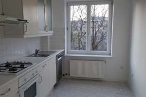 Lichtdurchflutete 1-Zimmer-Wohnung in der Au mit Ausblick  auf Isar und deutsches Museum – Zeppelinstrasse ., 81669 Untere Au, München – Vorschaubild 4