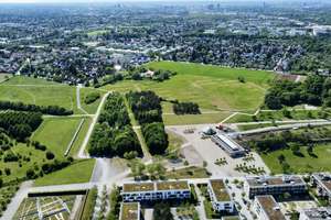 LEERSTEHEND | MODERN | TOP ANGEBUNDEN – Die vollständige Adresse der Immobilie erhältst du vom Anbieter., 81829 Messestadt Riem, München – Vorschaubild 15