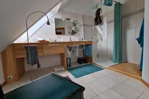 Zeitlose Schönheit: Einzigartiges Bauernhaus mit modernem Komfort am Rande des Südharzes – Nordhausen (Kreis) – Vorschaubild 19