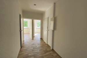 Hier fühlt sich Wohnen wie Zuhause an! – Am Himmelreich 84, 98527 Suhl-Ilmenauer Straße, Suhl – Vorschaubild 5