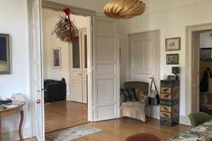 4 attraktive Altbau Zimmerwohnung mit Balkon – Gerichtsstrasse 3, 65185 Wiesbaden – Vorschaubild 8