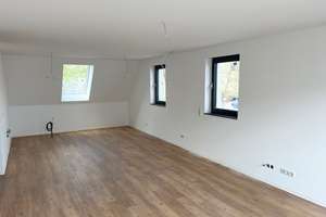 Neubau / Erstbezug! 2-Zimmer-Neubauwohnung mit hochwertiger Ausstattung! – Die vollständige Adresse der Immobilie erhältst du vom Anbieter., 51469 Heidkamp, Bergisch Gladbach – Vorschaubild 2