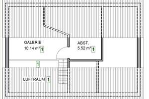 Modernisierte Jugendstilvilla mit Apartment, Büro und Wellness – sofort bezugsfertig – Die vollständige Adresse der Immobilie erhältst du vom Anbieter., 74363 Güglingen – Vorschaubild 43