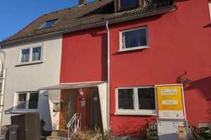 Außergewöhnliches 8-Zimmer-Haus mit EBK und Garten in Kassel Harleshausen – Kassel – Vorschaubild 1