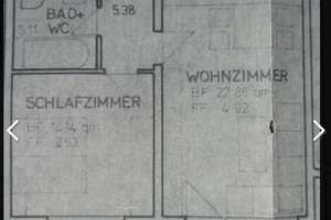 Frisch sanierte 3,5-Zimmer-Wohnung mit Balkon in Feldrandlage von Heilbronn-Horkheim – Die vollständige Adresse der Immobilie erhältst du vom Anbieter., 74081 Horkheim, Heilbronn – Vorschaubild 10