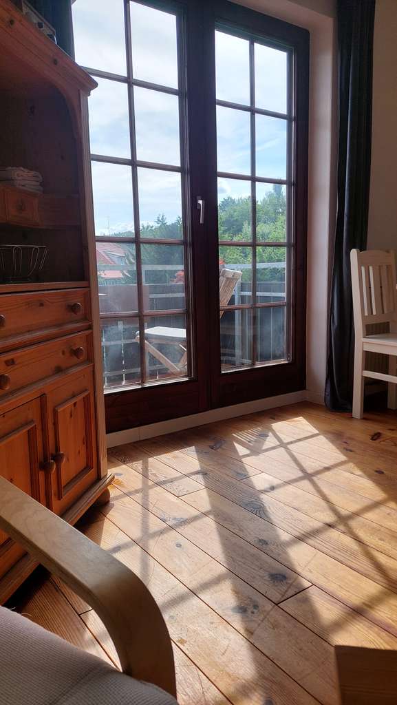 Immobilie in Bad Sachsa - Attraktive 2-Zimmer Wohnung, frisch saniert, in Bad Sachsa - Bild 0