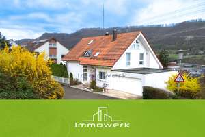 *Reduziert* Tolles Einfamilienhaus mit Einliegerwohnung in Geislingen – Die vollständige Adresse der Immobilie erhältst du vom Anbieter., 73312 Geislingen an der Steige – Vorschaubild 1