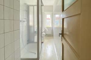 HELLE 2 ZIMMER WOHNUNG IN GRÜNER OASE |SÜDWEST-BALKON | STAURAUM | PROVISIONSFREI | – Rudolf-Schwarz-Straße 26a, 10407 Prenzlauer Berg, Berlin – Vorschaubild 4