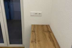 2 Zi. ETW,  ruhig zwischen Zeil u. Berger Straße, renoviert u. energetisch saniert , frei ab 11/26 – Die vollständige Adresse der Immobilie erhältst du vom Anbieter., 60316 Nordend-Ost, Frankfurt am Main – Vorschaubild 13