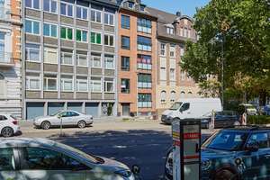 PROVISIONSFREI-KR-Bismarckplatz, Einzugsbereit ab Juni – Die vollständige Adresse der Immobilie erhältst du vom Anbieter., 47798 Cracau, Krefeld – Vorschaubild 2