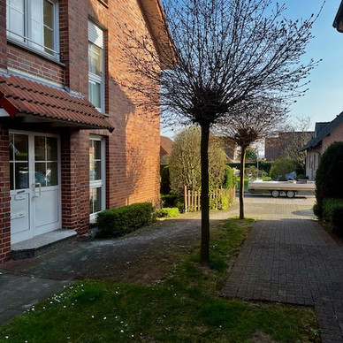 Wohnung mieten in Nordkirchen ImmoScout24