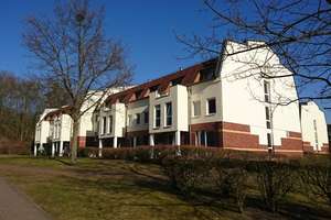 1 Zimmer-Wohnung in Lüneburg, Volgershall 9, App. 46
